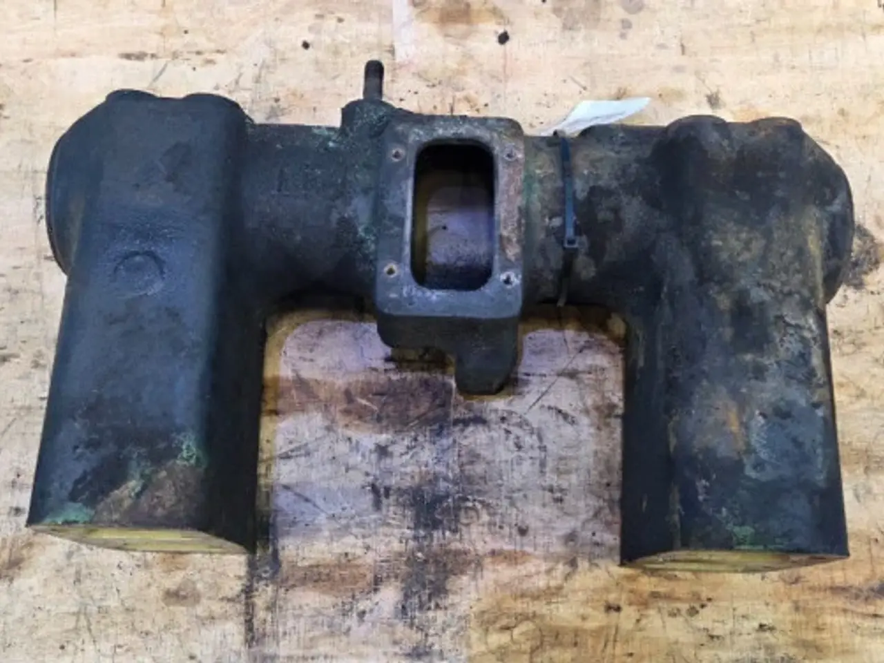 Billede 10 - John Deere 6300 Support L112502