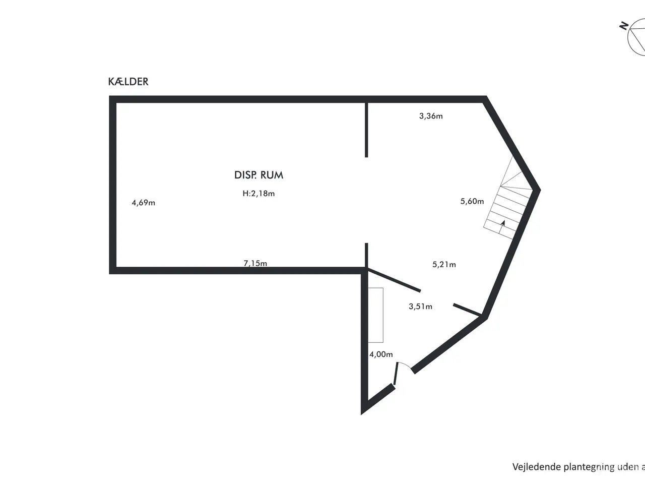 Billede 14 - Indbydende butikslokale på 122 m²