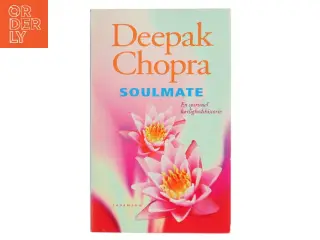 Soulmate af Deepak Chopra (Bog)