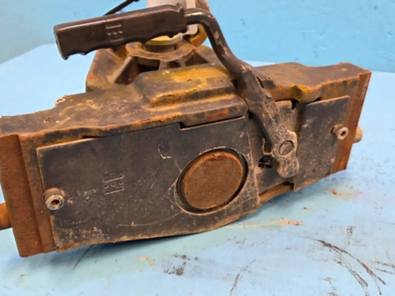 Billede 9 - Case Magnum 225 Træk 86989557