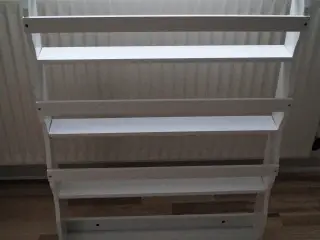 Amagerhylde, hvid!