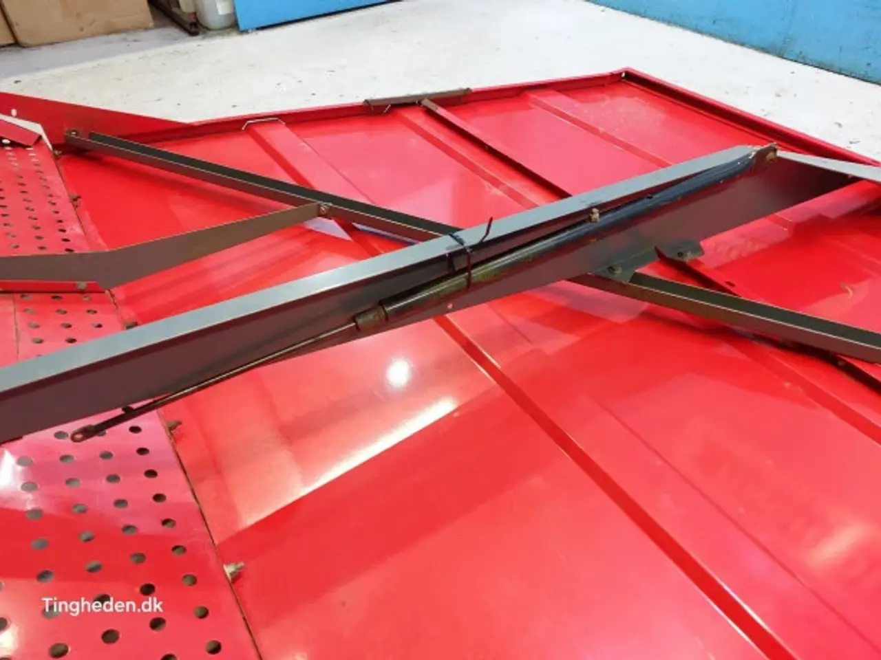 Billede 12 - Massey Ferguson 7256 Skærm 18186543