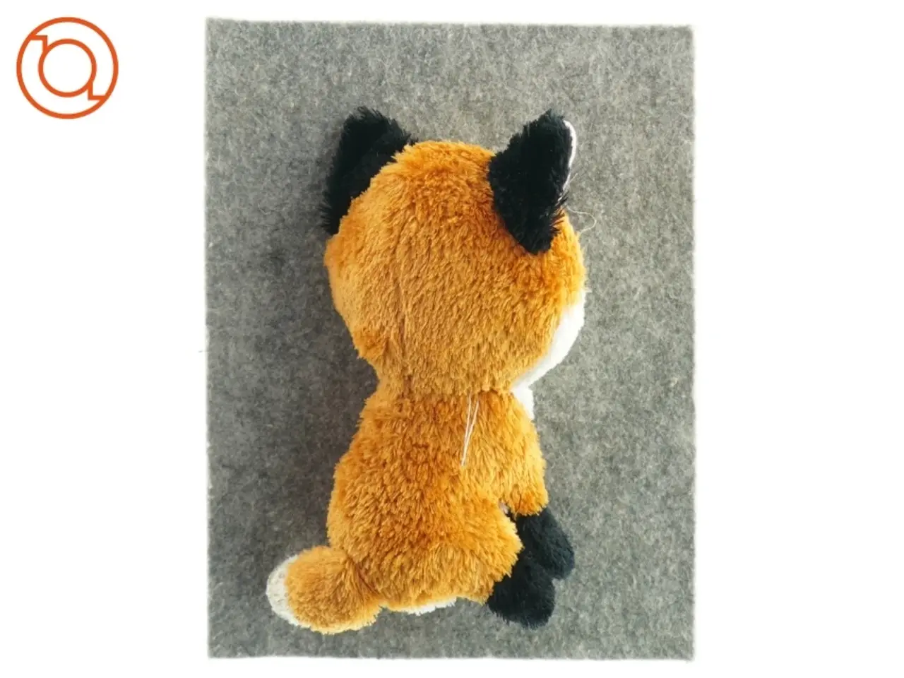 Billede 2 - Bamse fra TY (str. 20 x 12cm)