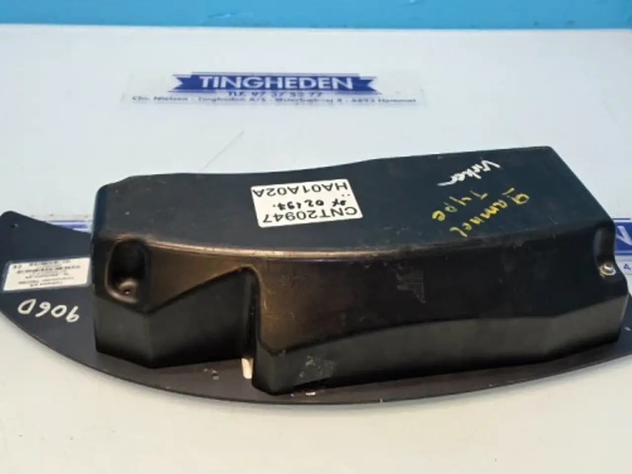 Billede 9 - Hydrema 906D Display 7400384
