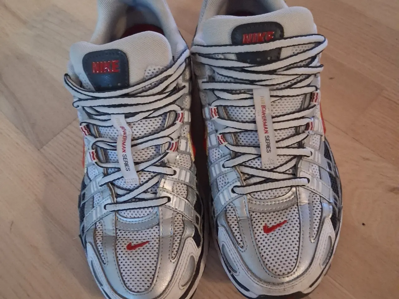 Billede 1 - Sneakers 