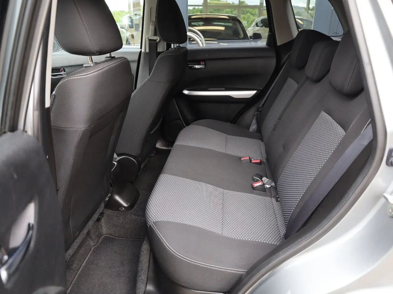 Billede 17 - Suzuki Vitara 1,6 DDiS Comfort
