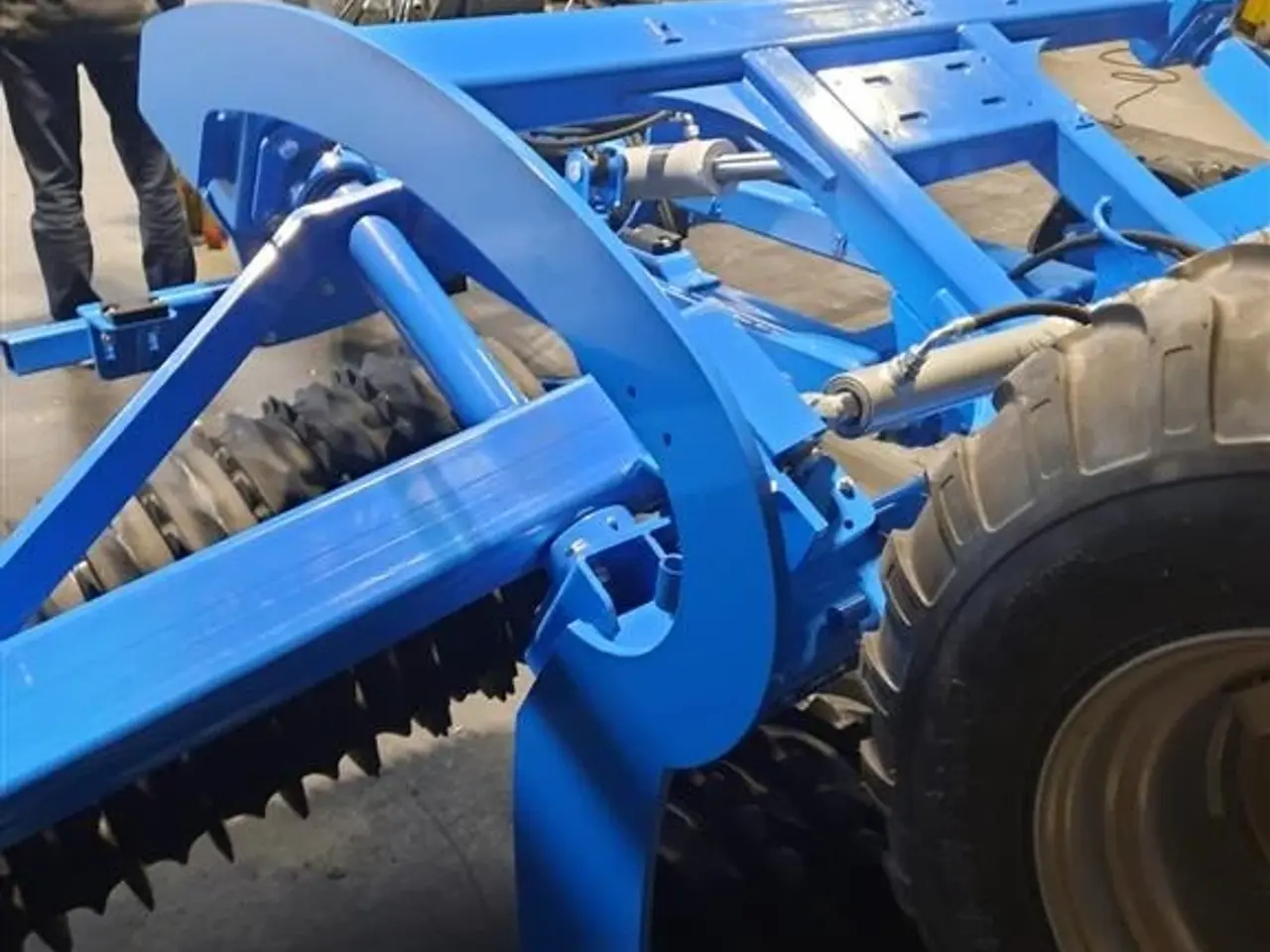 Billede 5 - EAT Flere modeller