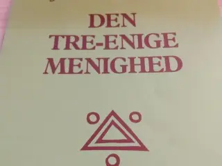 Den tre-enige menighed