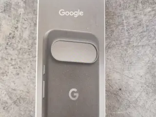 Originalt Google Pixelsnap Cover til Pixel 10/10 P