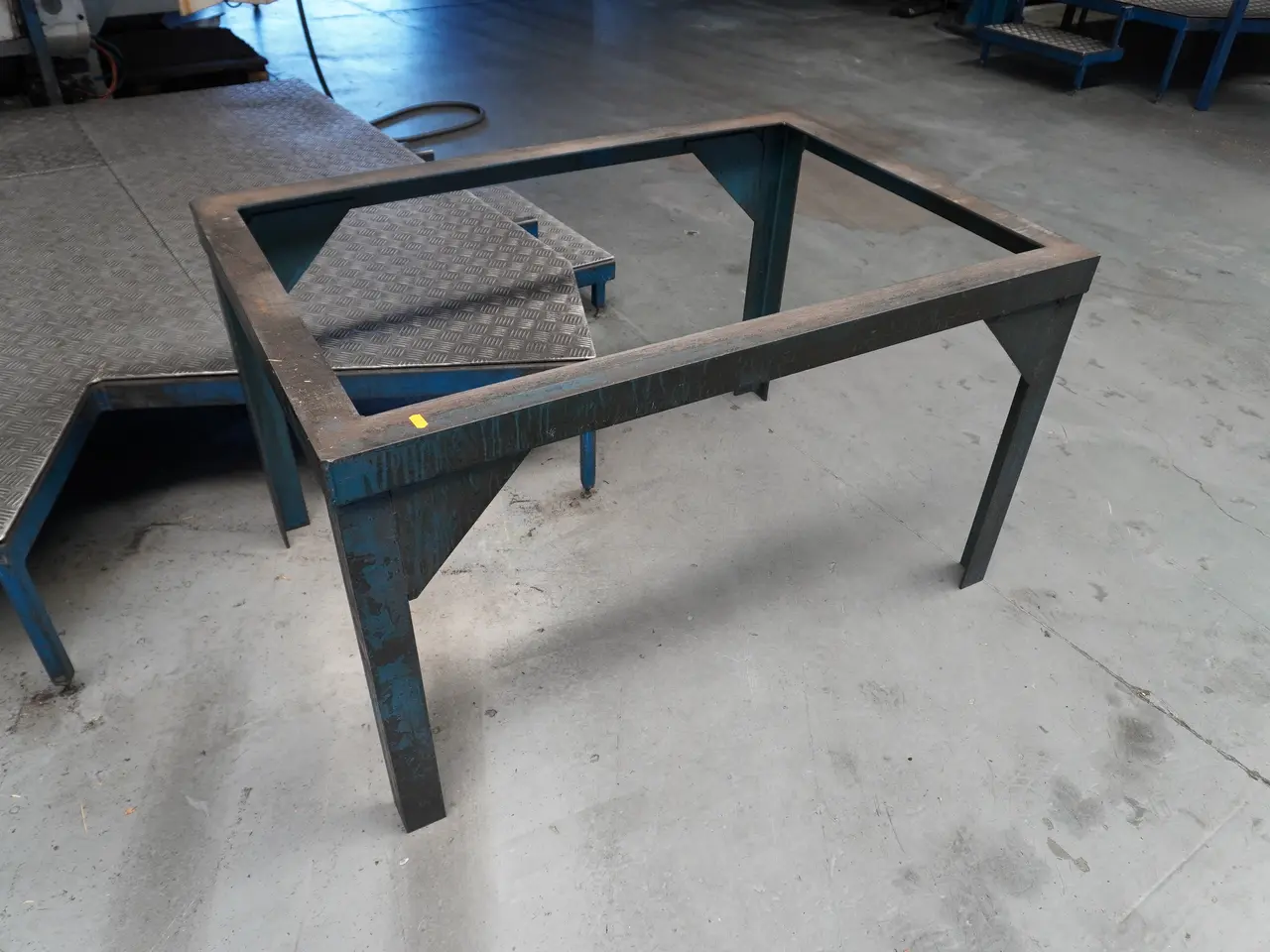 Billede 2 - Pallebord