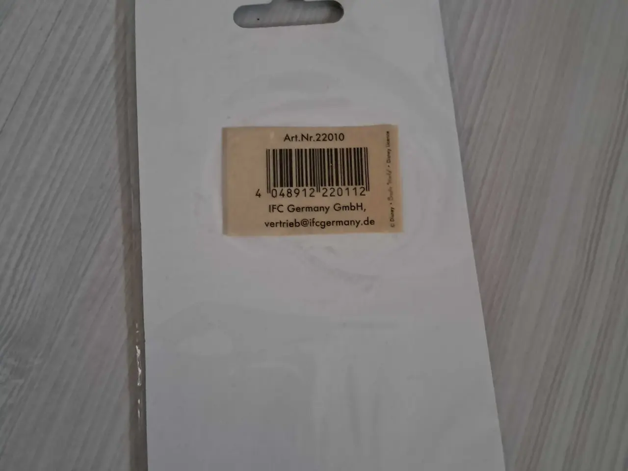 Billede 2 - Disney note blokke