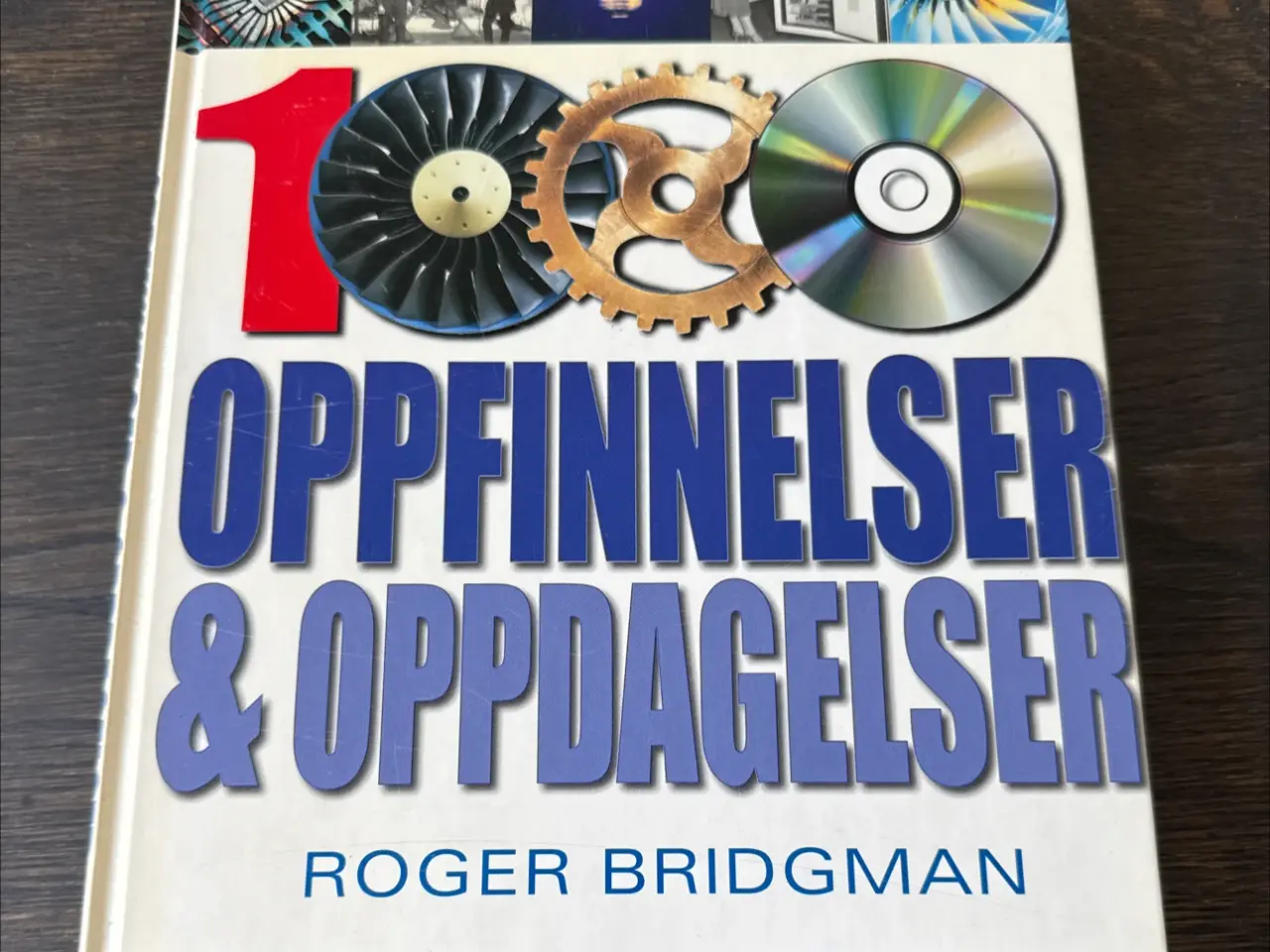 Billede 1 - Opfindelser