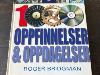 Opfindelser