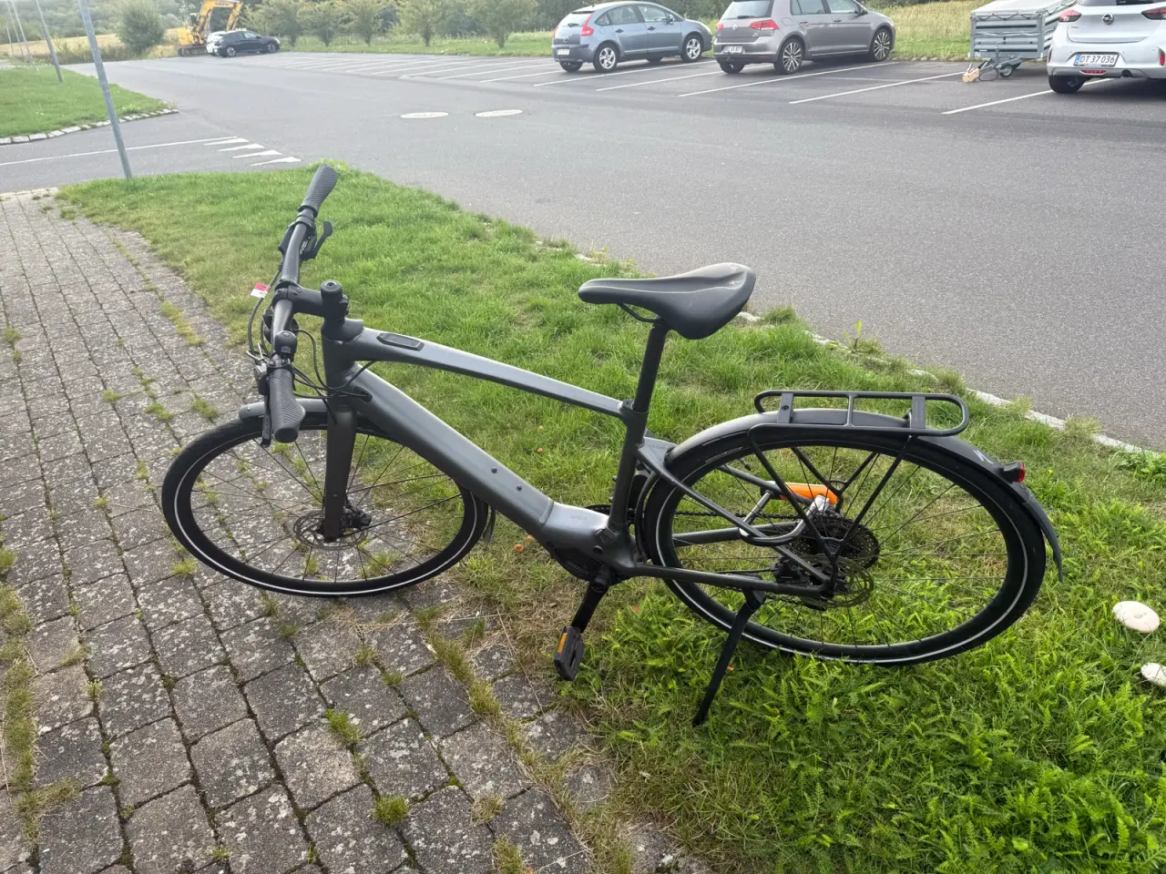 Billede 1 - Specialized Turbo Vado SL4