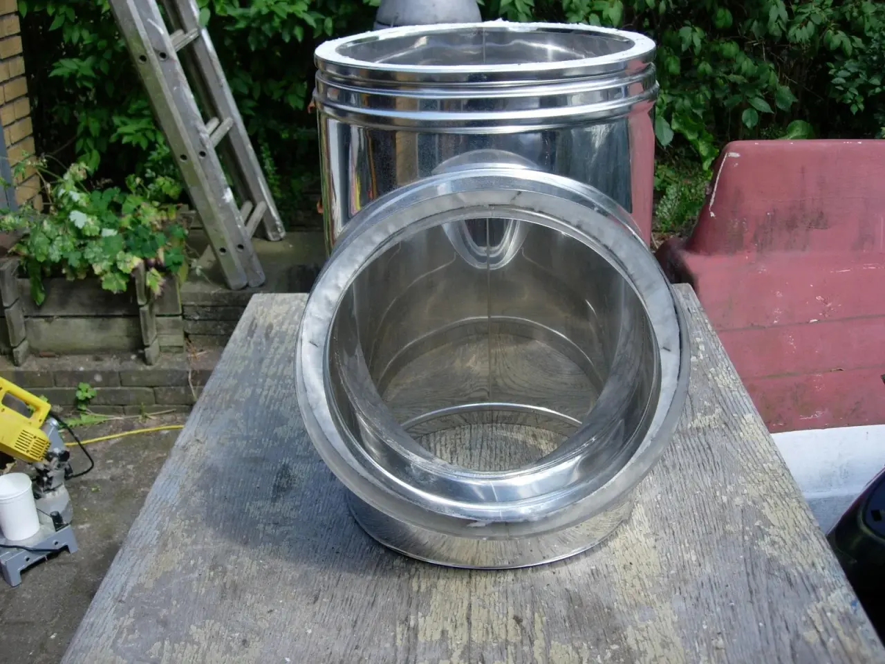 Billede 2 - Metalbestos Multi25