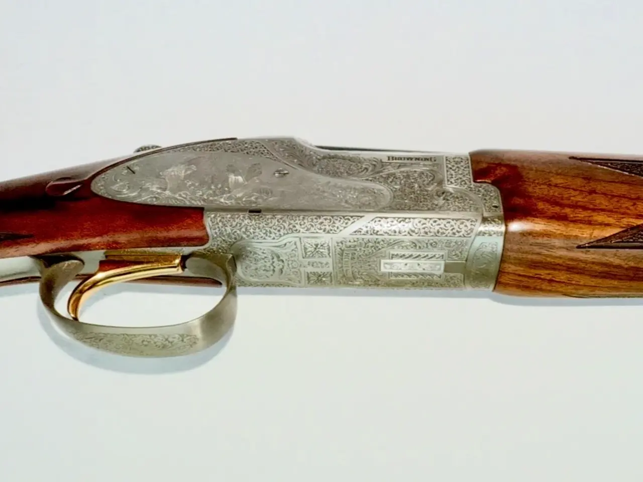Billede 1 - Browning Heritage Hunter II
