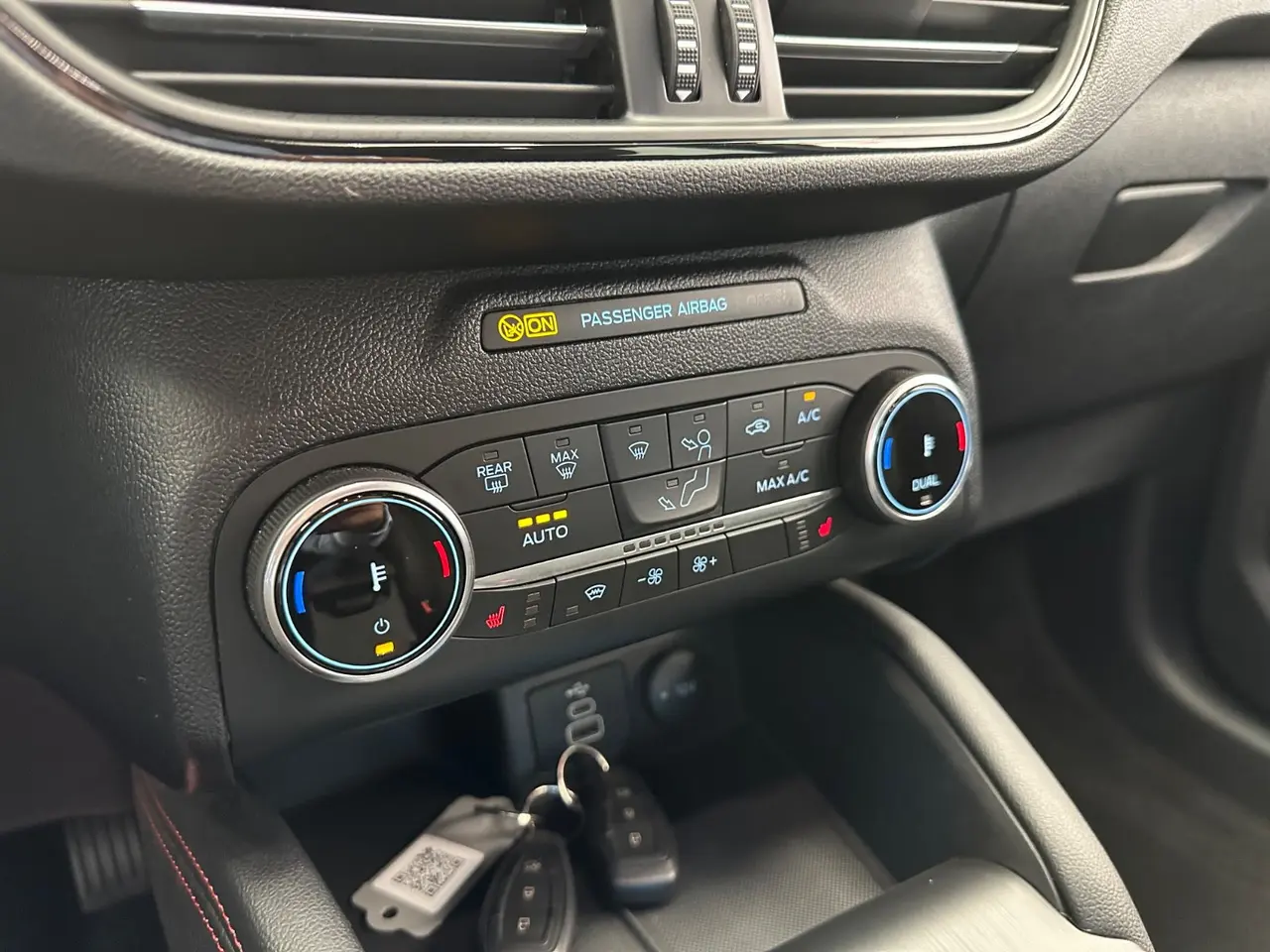 Billede 19 - Ford Kuga 2,5 PHEV ST-Line CVT