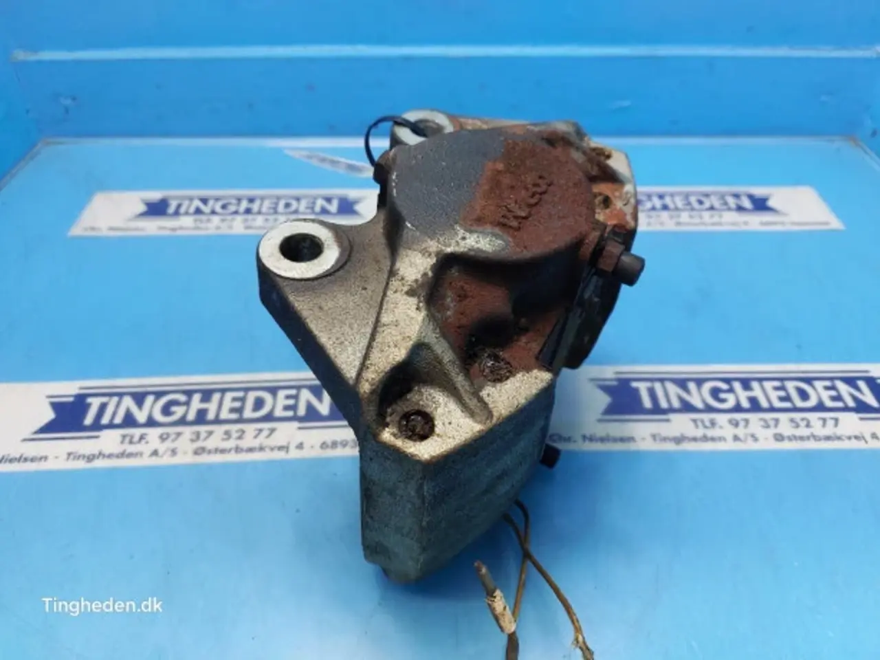 Billede 13 - New Holland CR9080 Bremsekaliber 84989455