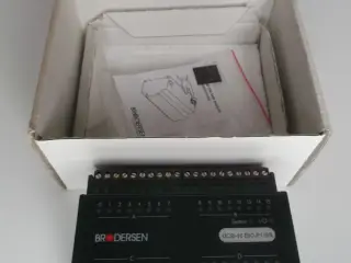 Brodersen Controls Bitbus/BCON Slave modul 16DIO