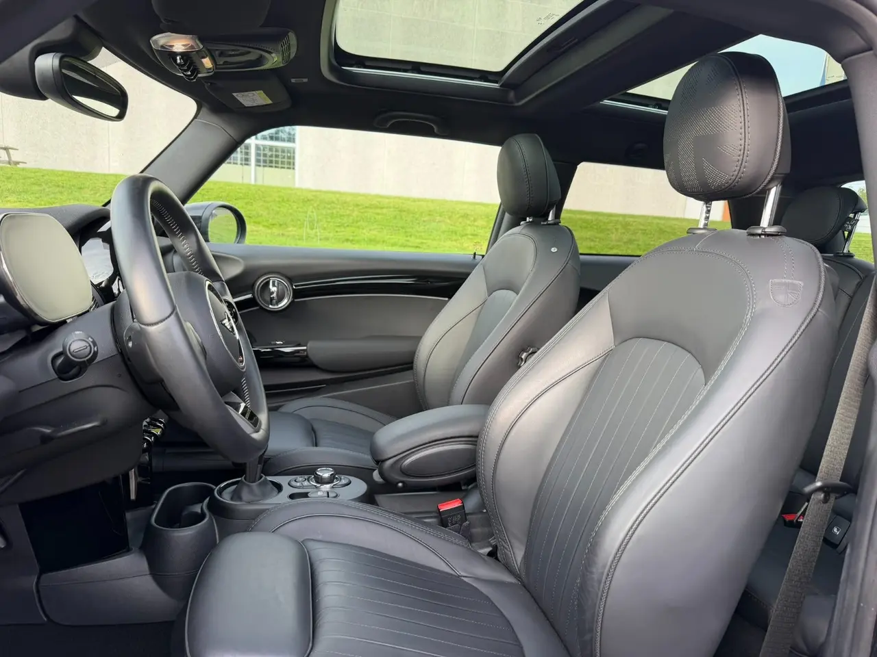 Billede 10 - MINI Cooper SE Resolute Edition