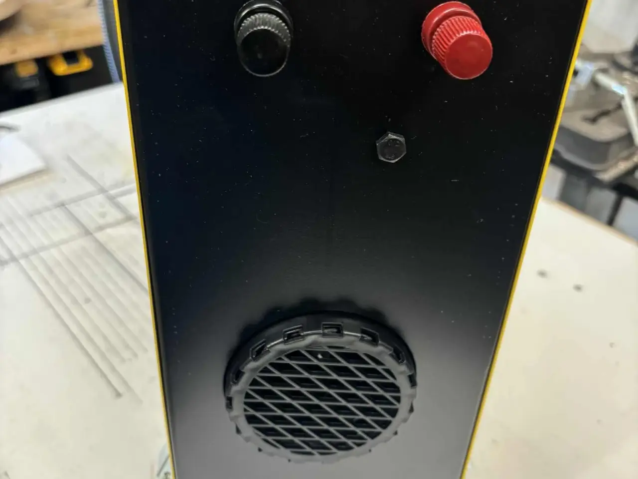 Billede 4 - Dieselfyr 8 Kw sunster