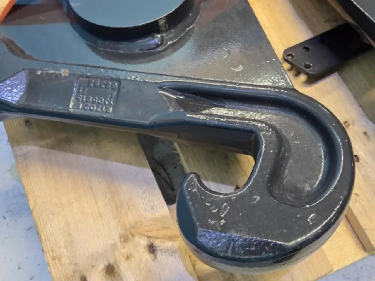 Billede 5 - New Holland T6.160 Sæt Arm 47614605