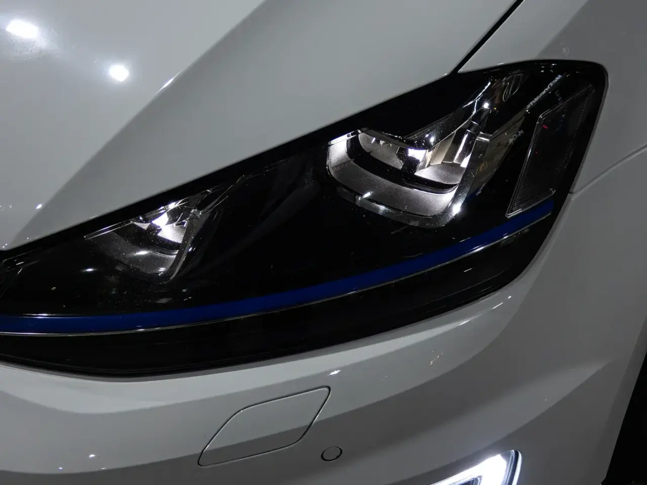 Billede 15 - VW Golf VII 1,4 GTE DSG
