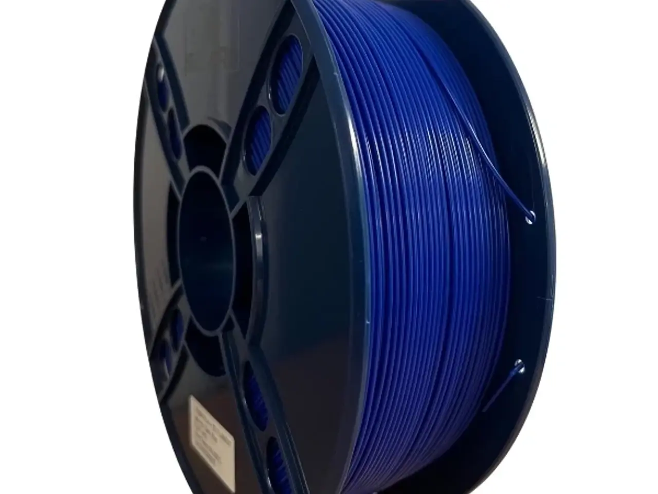 Billede 1 - SKILPRO - PLA++ Filament - Dark blue - 1kg