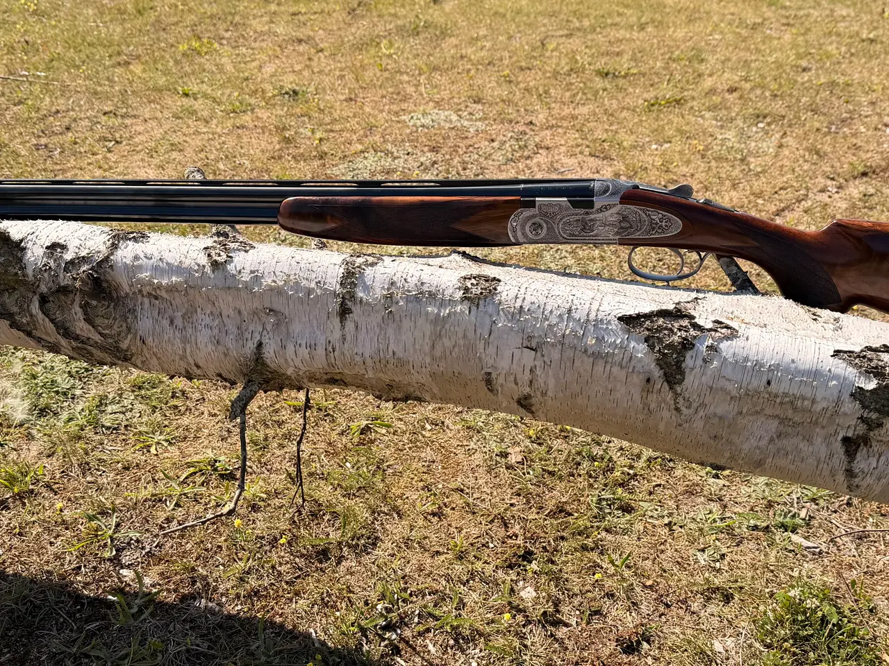 Billede 17 - Beretta 687 EELL 20/76 Med nye billeder