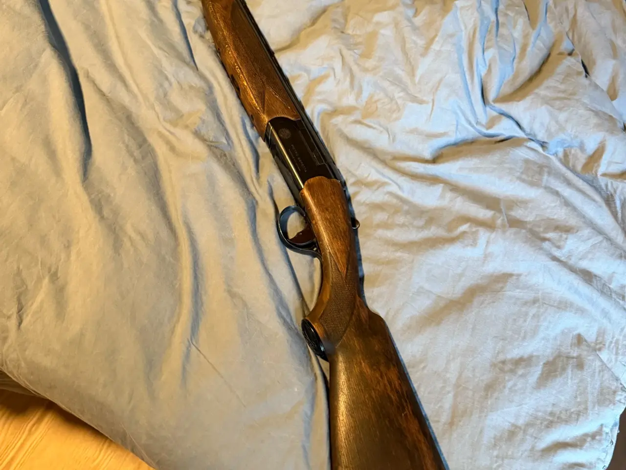 Billede 1 - Beretta BL-2/S