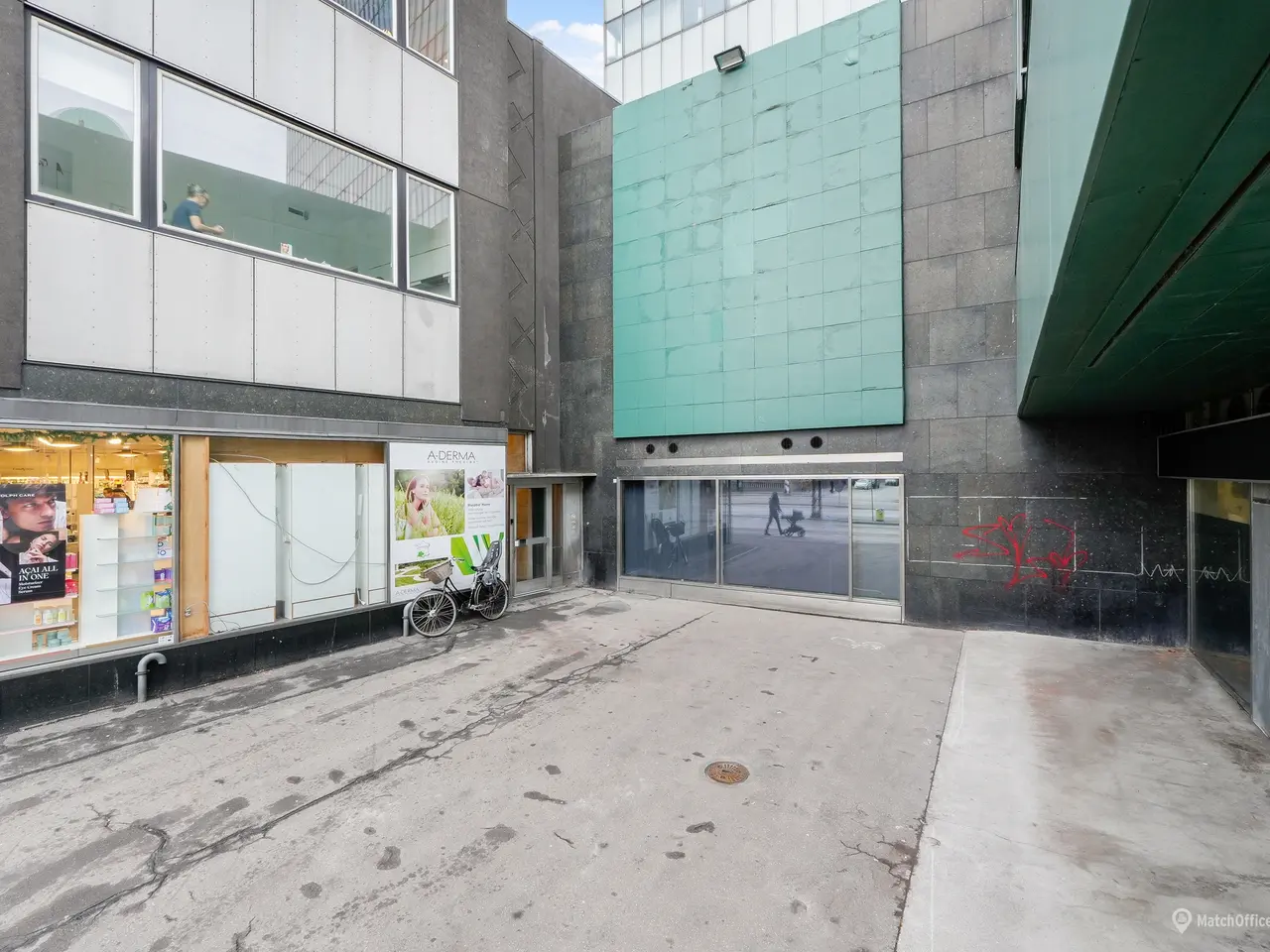 Billede 7 - Kontorlokale til leje på Vesterbrogade 6D, Storkøbenhavn.