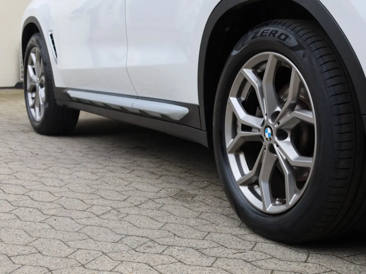 Billede 12 - BMW X3 2,0 xDrive20i aut. Van