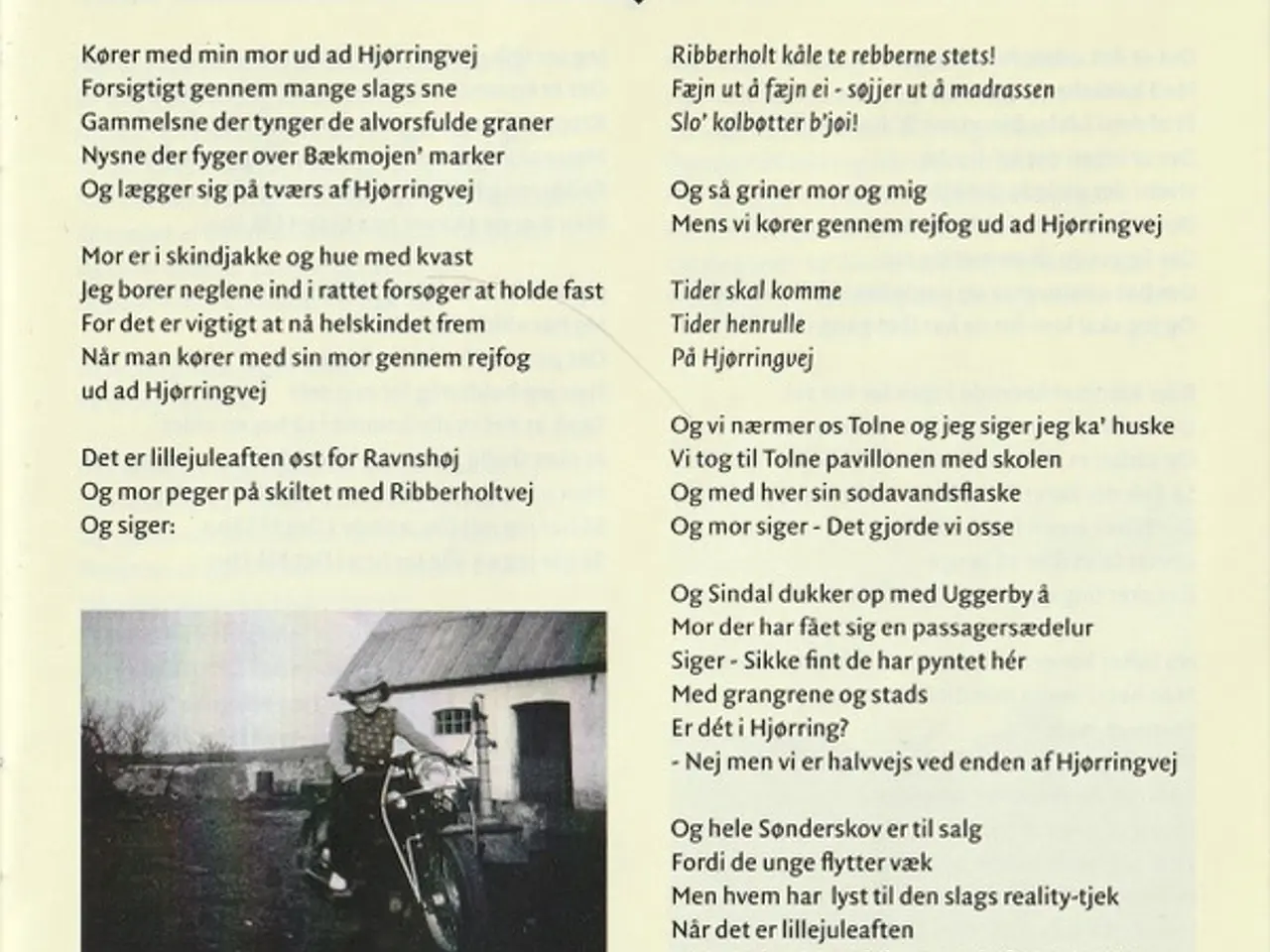 Billede 7 - Allan Olsen – Jøwt – CD