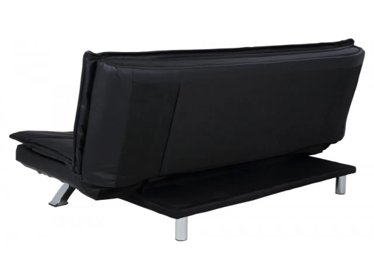 Billede 4 - Faith sovesofa - Sort