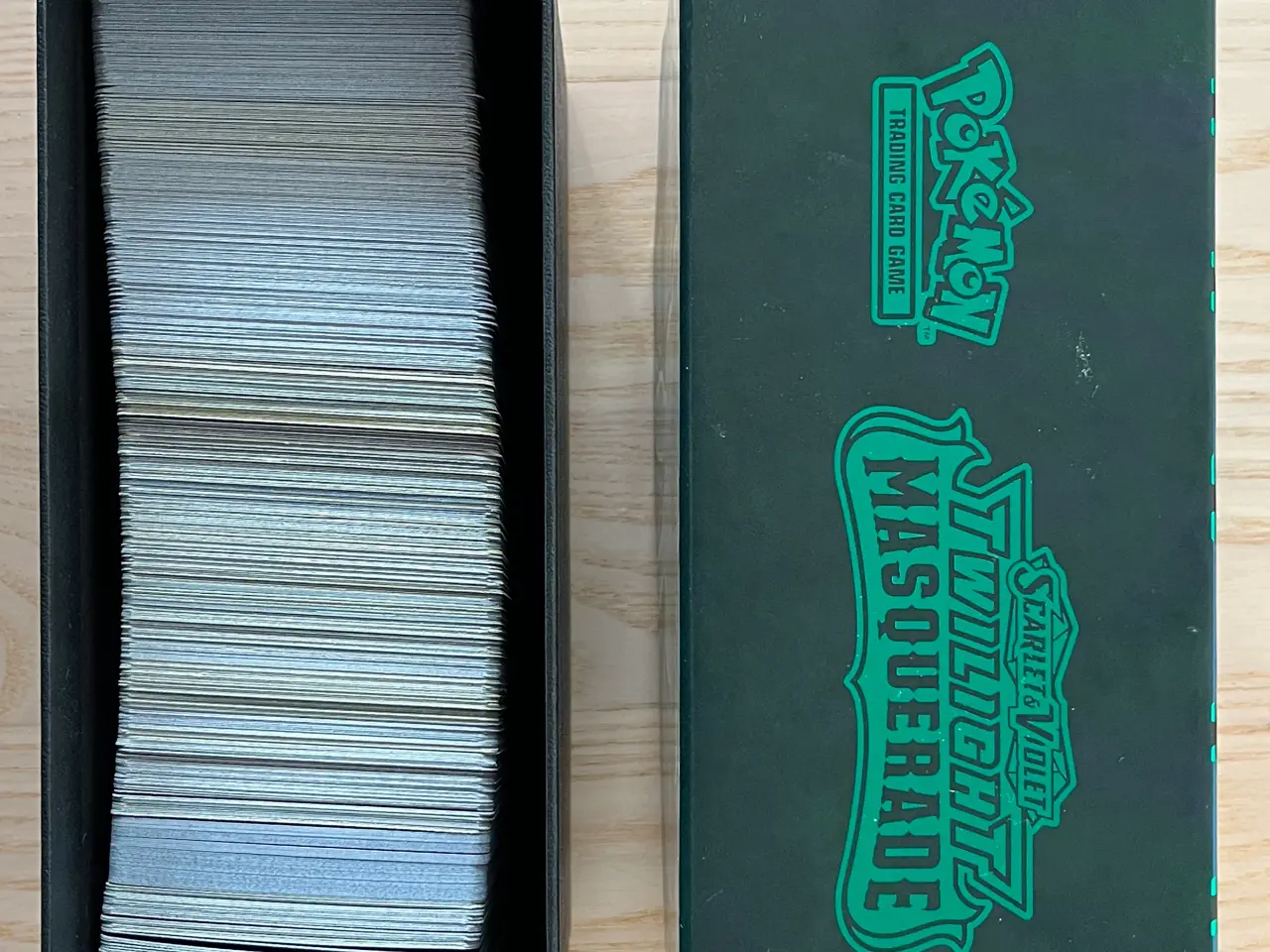 Billede 4 - 🃏 450 ÆGTE Pokémonkort i hver pakke! 🃏