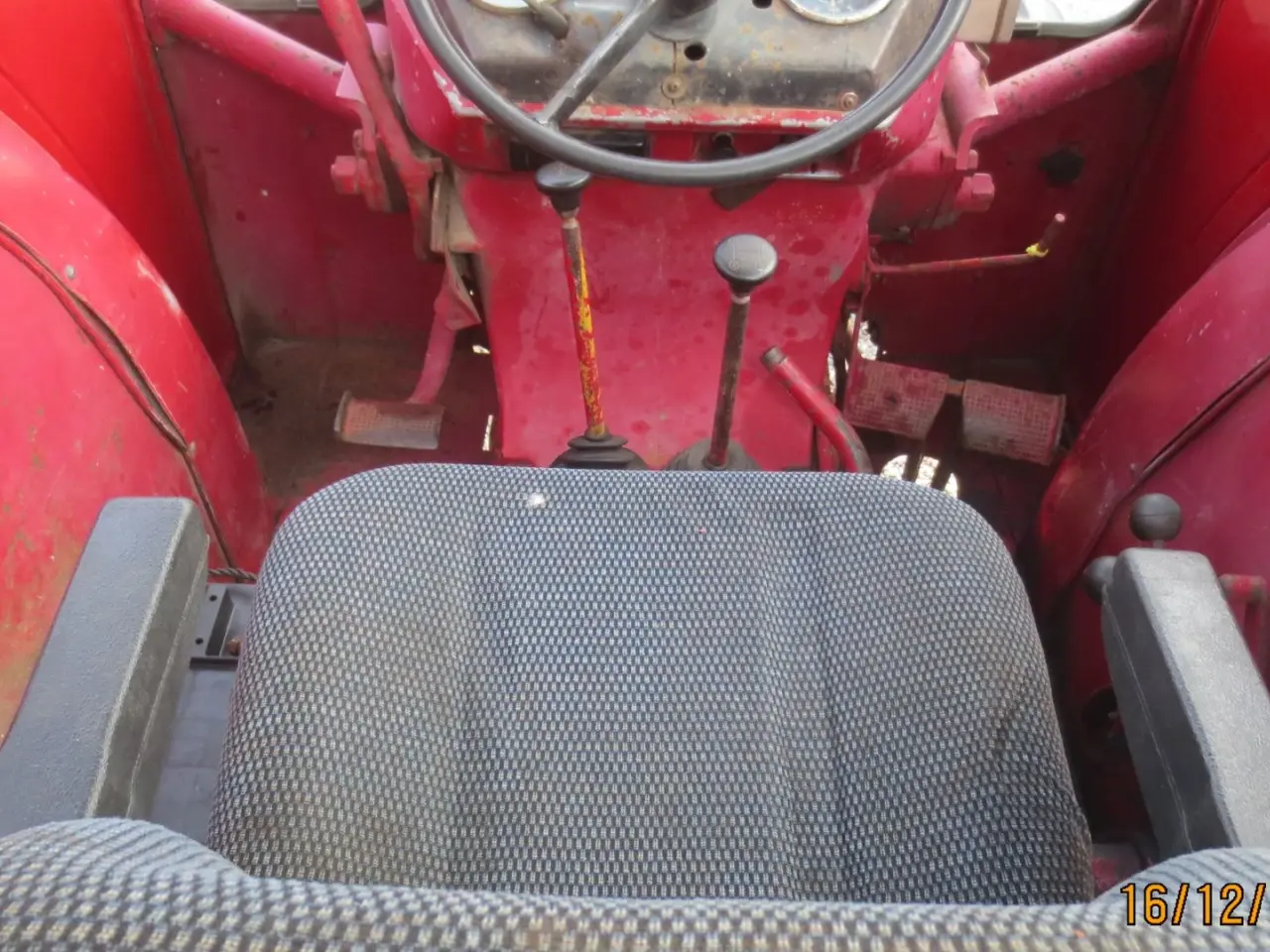 Billede 6 - McCormick International 624
