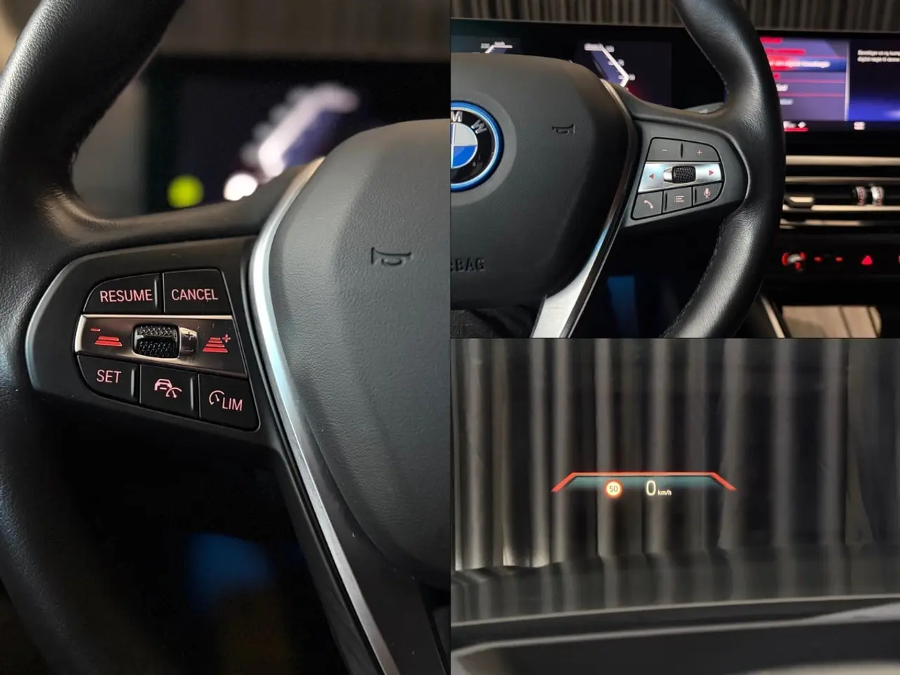 Billede 10 - BMW i4 eDrive40 Charged Plus