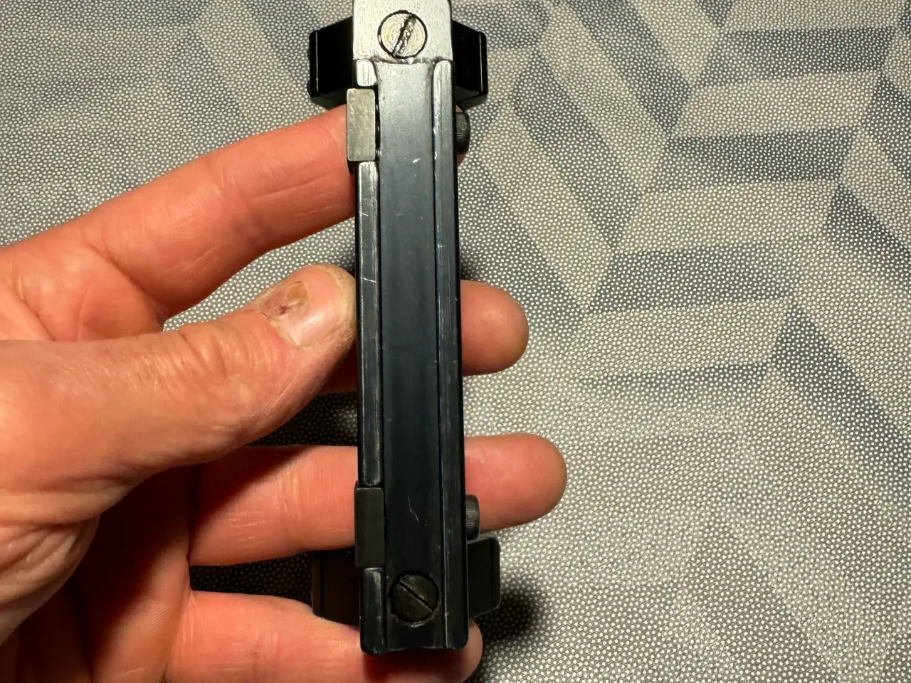 Billede 3 - Sauer 200 STR tilbehør