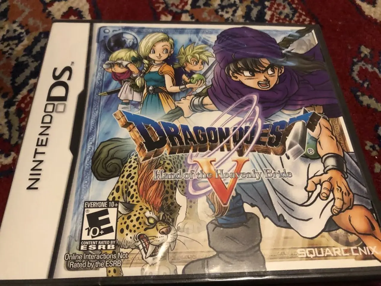 Billede 18 - forskellige priser, Castlevania, Golden Sun, Cooki