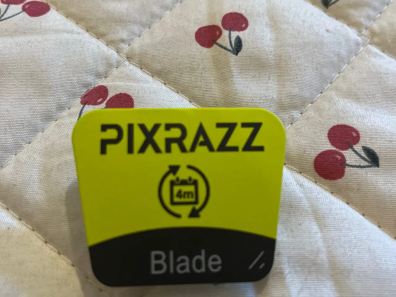 Billede 6 - Philips OneBlade tilbehørssæt til hårtrimmer (2 stk)