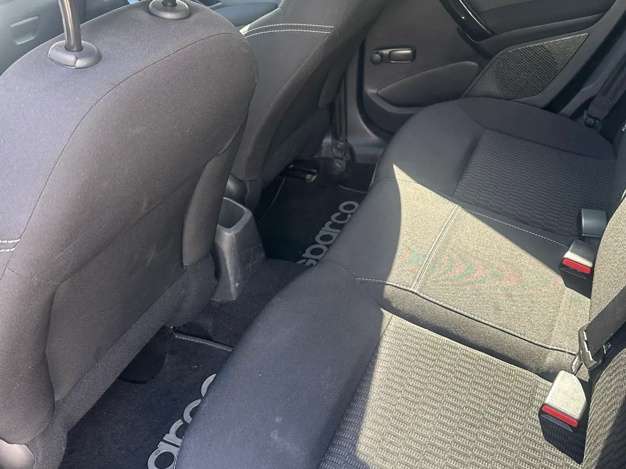 Billede 9 - Peugeot 208 1.2 benzin Årgang 2018