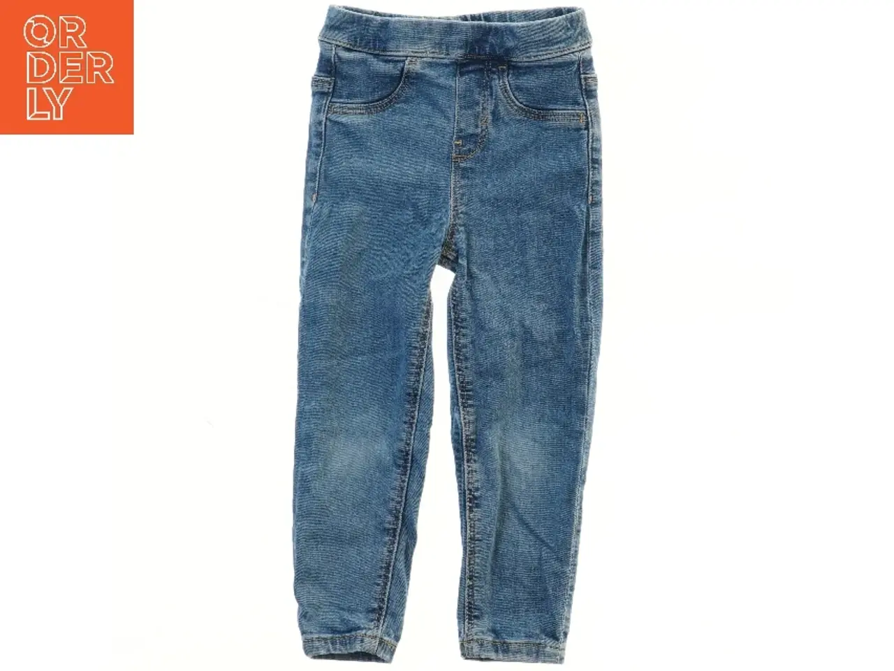 Billede 1 - Mng (str. 98) Børnejeans