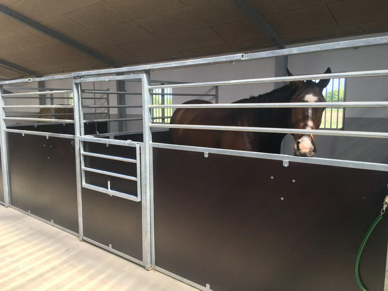 Billede 1 - FLEXI BOKSE