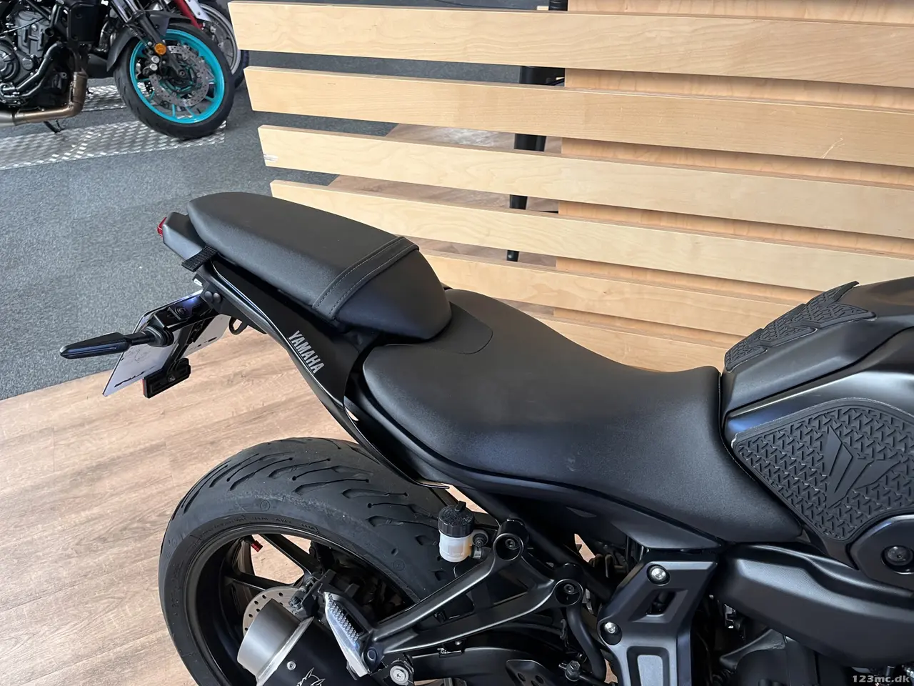 Billede 5 - Yamaha MT-07