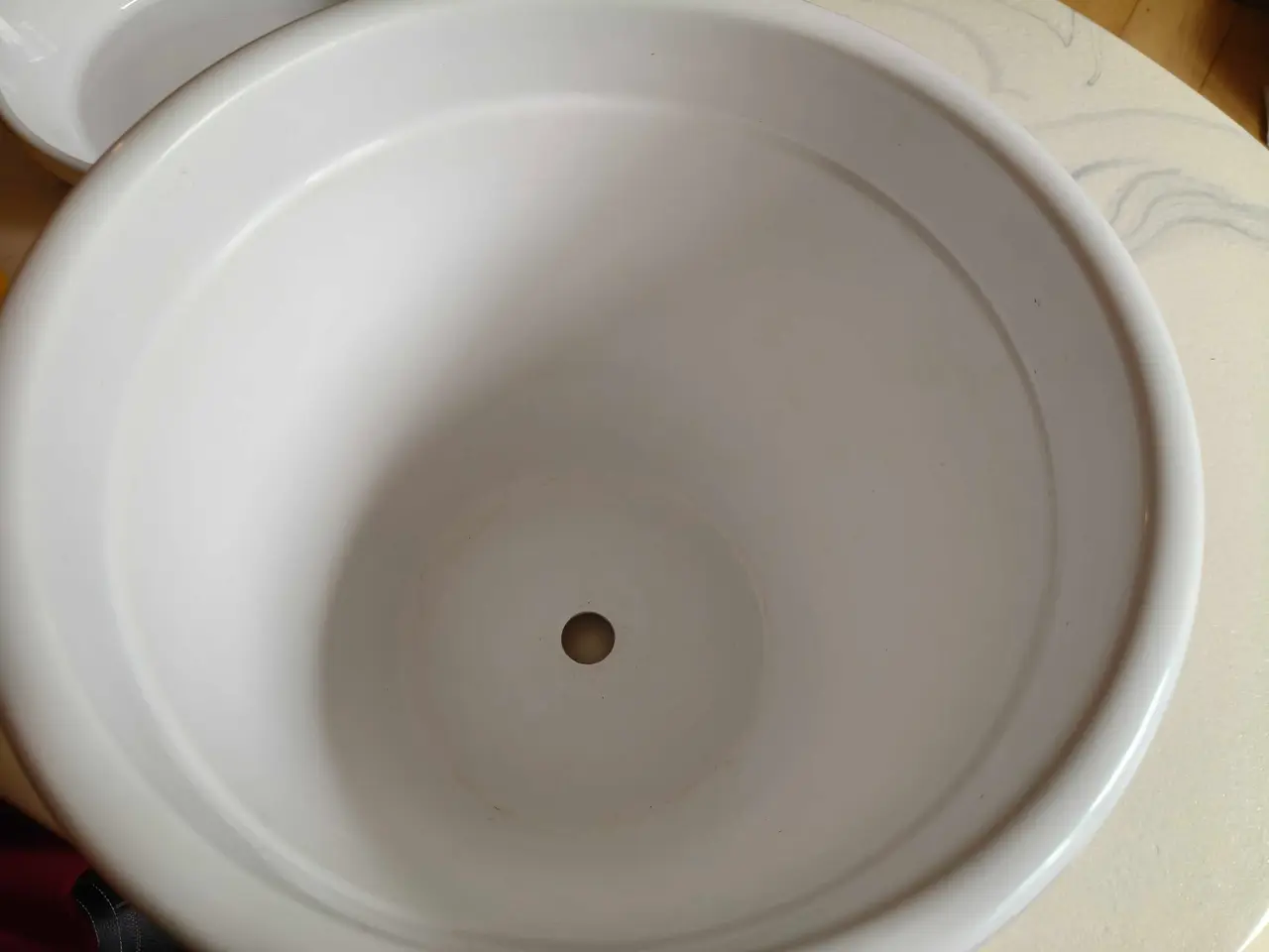 Billede 2 - Potte med skål