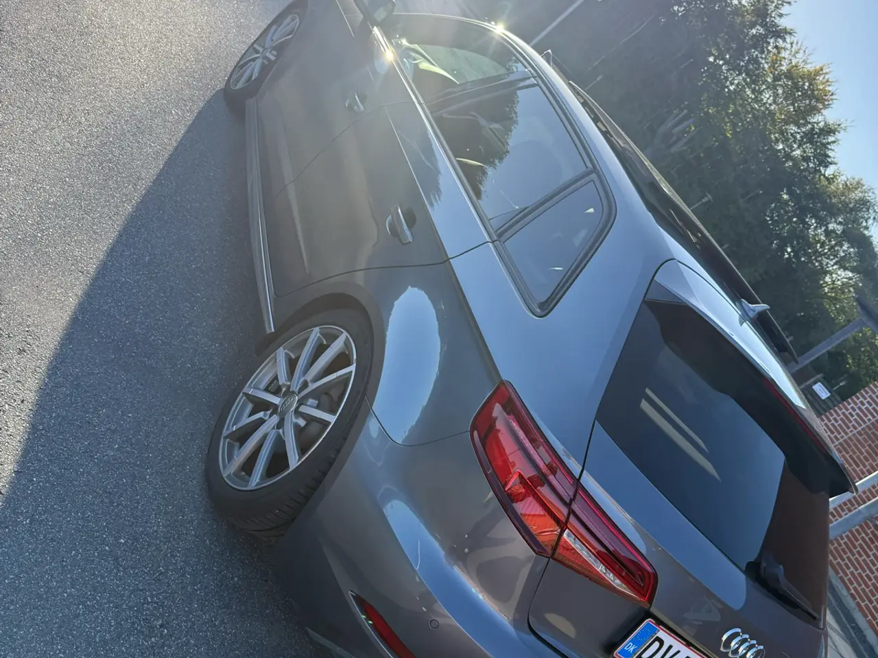 Billede 6 - Audi A3 e-tron S-line Sportback S-tr. – Plug-in hy