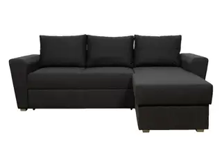 Studio Deluxe sovesofa - Pocket fjedring - Koksgrå Inari 95