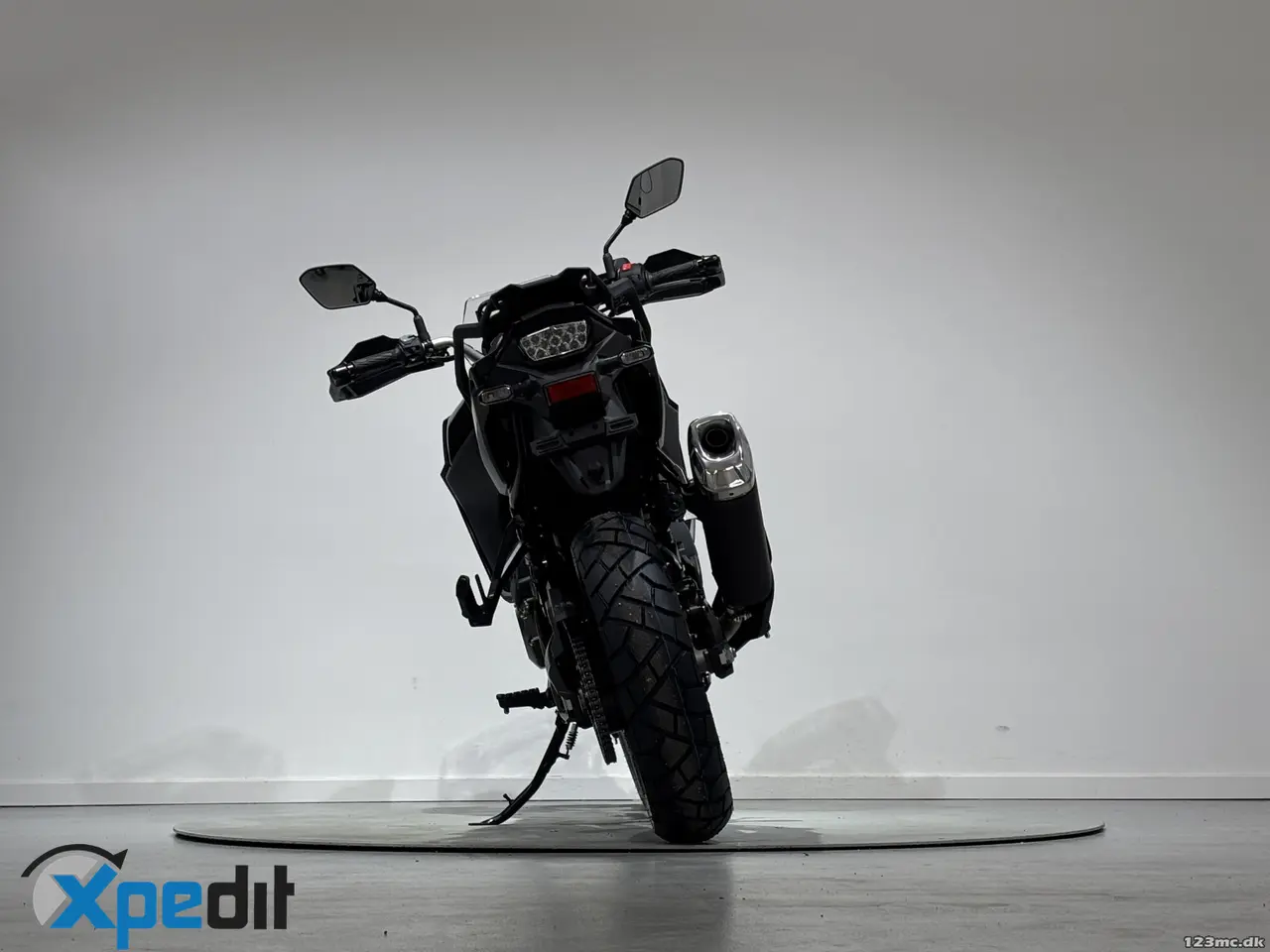 Billede 8 - Suzuki DL 800 DE V-Strom