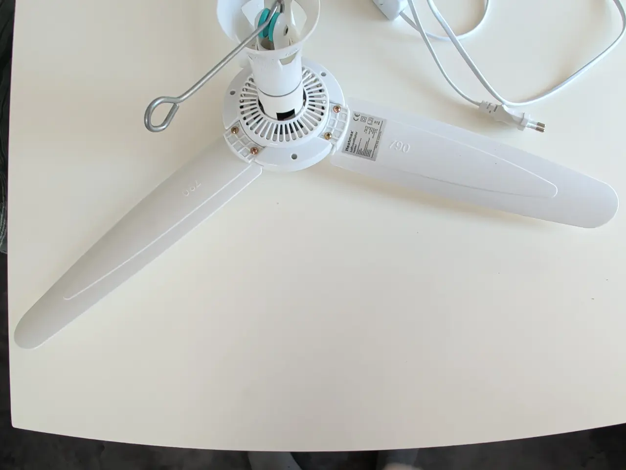 Billede 1 - Loft ventilator