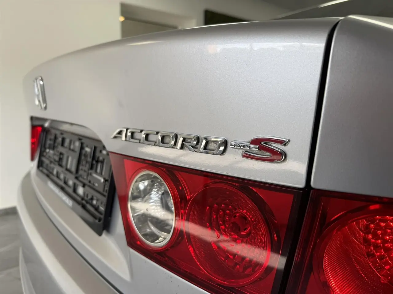 Billede 5 - Honda Accord 2,4 Executive 190HK